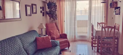 Apartamento en La Manga del Mar Menor