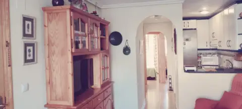 Apartamento en La Manga del Mar Menor