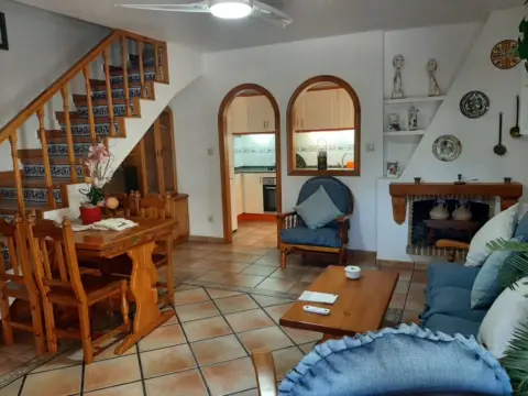Casa en Santa Pola