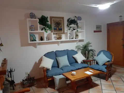 Casa en Santa Pola