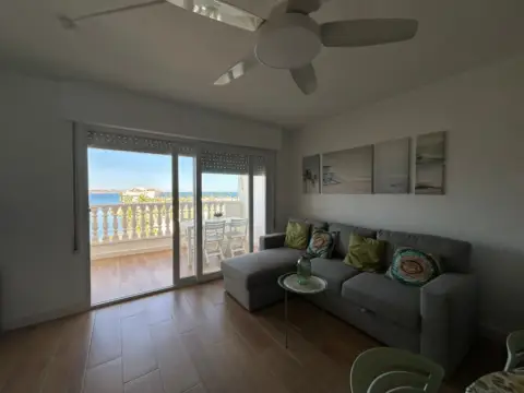 Apartamento en La Manga del Mar Menor