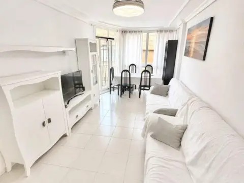 Apartamento en Los Alcazares