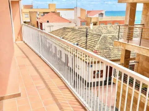 Apartamento en Los Alcazares