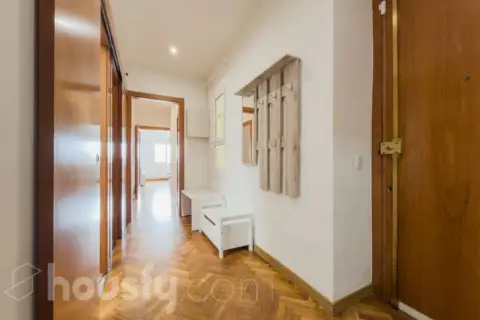 Piso en Carrer de la Indústria, nº .