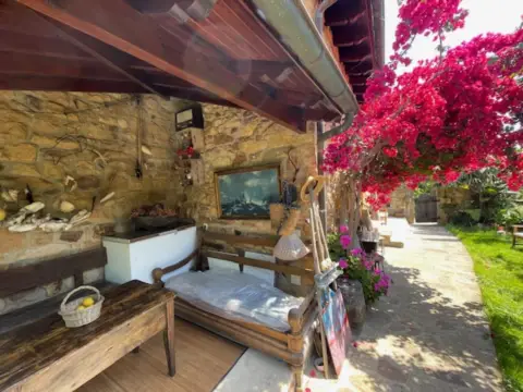 Casa en calle Lg Santa Mera