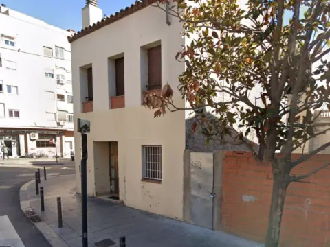Casa en Avinguda de la Generalitat