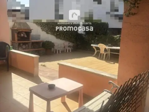 Chalet en Can Gorgs