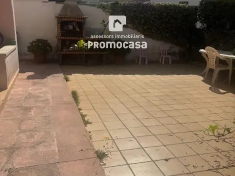 Chalet en Can Gorgs