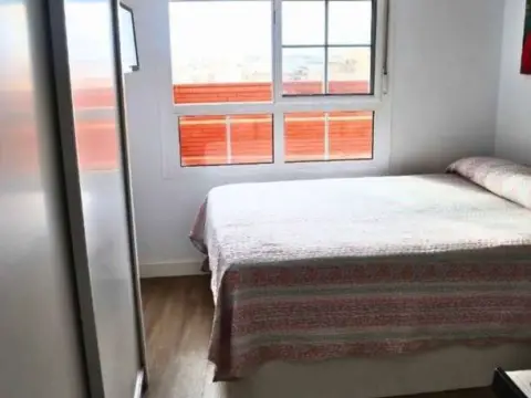 Ático en calle de La Coruña