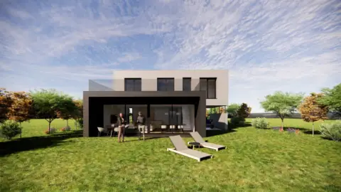 Casa en calle de Nava, nº Sin Informacion