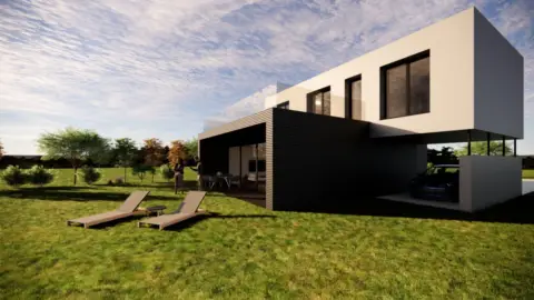 Casa en calle de Nava, nº Sin Informacion