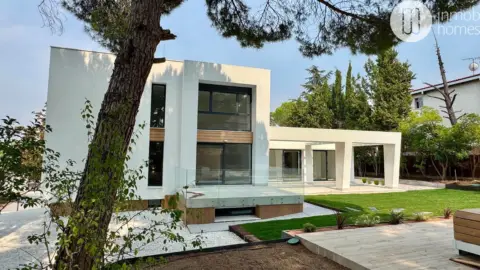 Chalet en calle Playa De Sitges