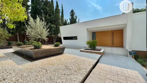 Chalet en calle Playa De Sitges