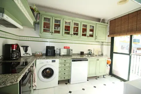 Chalet adosado en Aljaraque