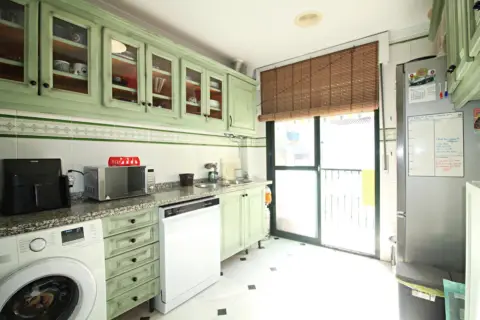 Chalet adosado en Aljaraque