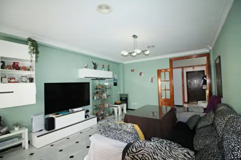 Chalet adosado en Aljaraque