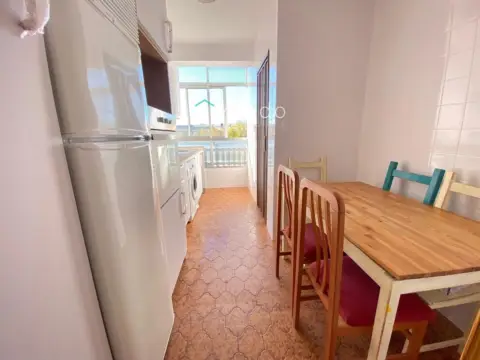 Ático en Plaza de Toros