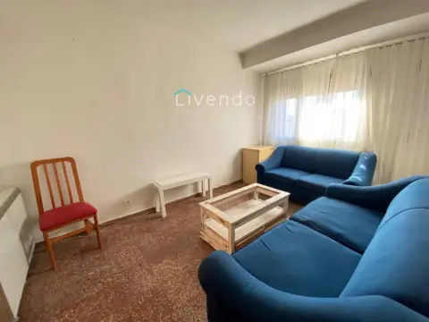 Ático en Plaza de Toros