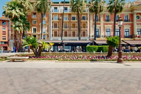 Piso en San Andrés-San Antolín