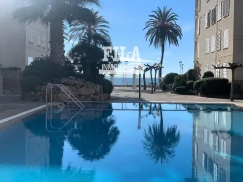 Piso en Bonavista
