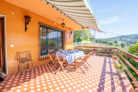 Casa en calle Cadamancio, nº Sin Informacion