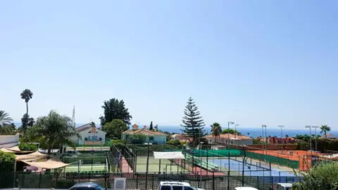 Chalet en Valdeolletas-Las Cancelas-Xarblanca