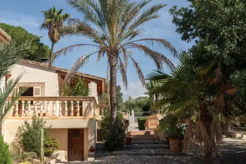 Casa en Sa Cabaneta