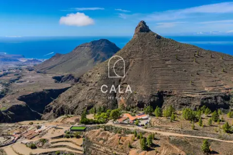 Chalet en Vilaflor de Chasna