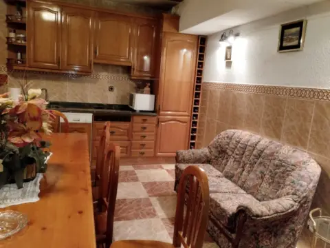 Local comercial en Oeste