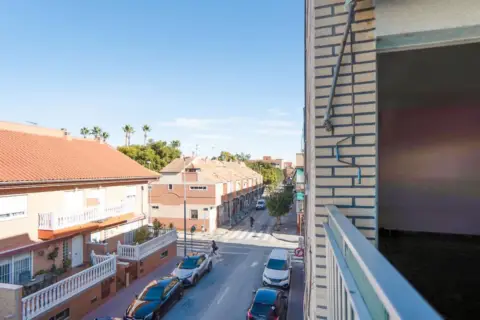 Piso en calle de Juan Ramón Jiménez, 9
