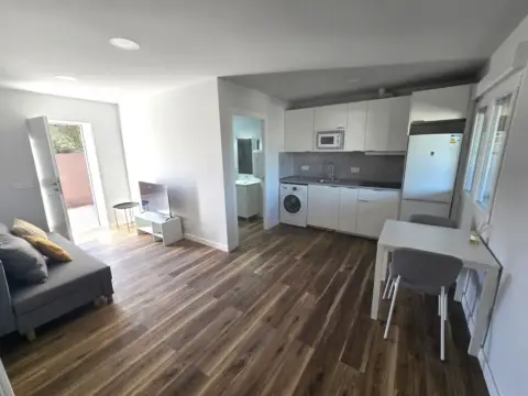 Estudio en La Raya del Palancar in La Raya del Palancar-Guadamonte (Villanueva de la Cañada) · Villanueva de la Cañada