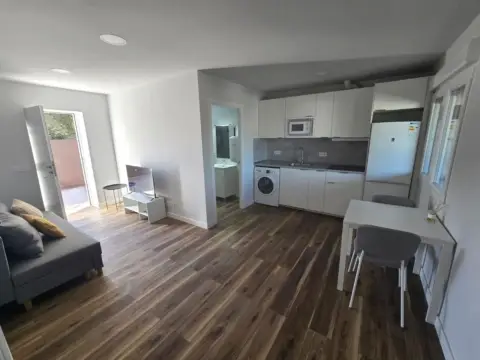Estudio en La Raya del Palancar