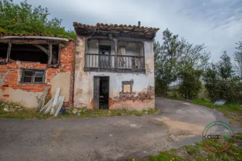 Casa en Colunga