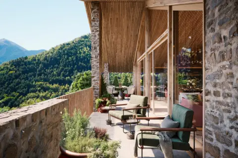 Maison 4 chambres à vendre à La Massana · 43 sur 60