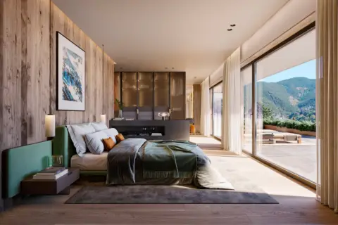 Maison 4 chambres à vendre à La Massana · 45 sur 60