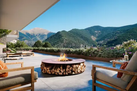 Maison 4 chambres à vendre à La Massana · 47 sur 60
