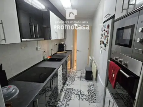 Piso en Vía de La Plata