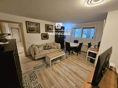 Piso en Vía de La Plata