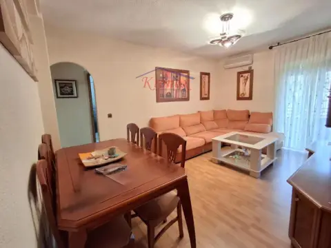 Piso en Paseo de Federico García Lorca
