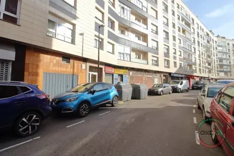 Piso en calle de Rosalía de Castro