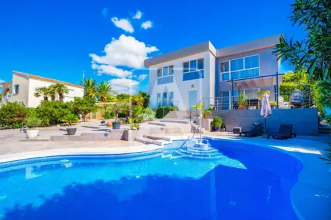 Chalet en Calpe Urbanizaciones