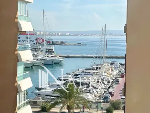 Piso en Paseo Maritimo