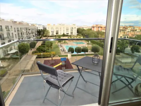 Ático en Son Rapinya-Los Almendros