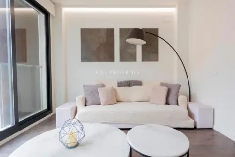 Piso en Carrer de Buenos Aires