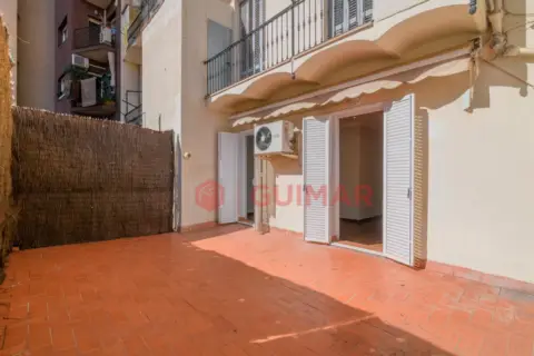 Piso en calle de Valencia