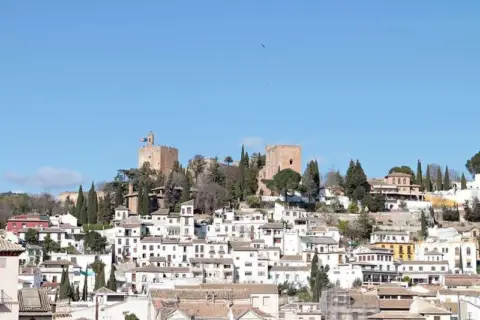Apartamento en calle de Andorra