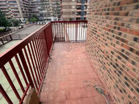 Piso en Residencia