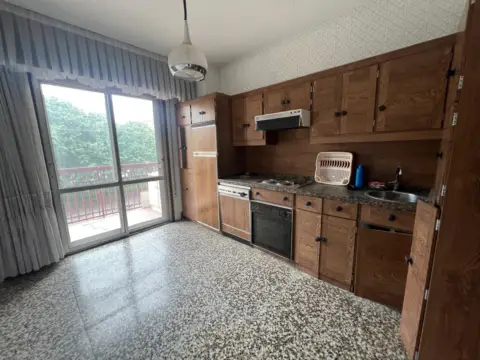 Piso en Residencia