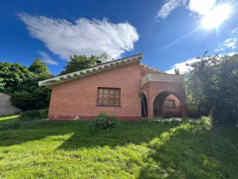 Casa en Pipaona