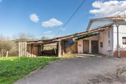 Casa en calle Vidayan, nº 18